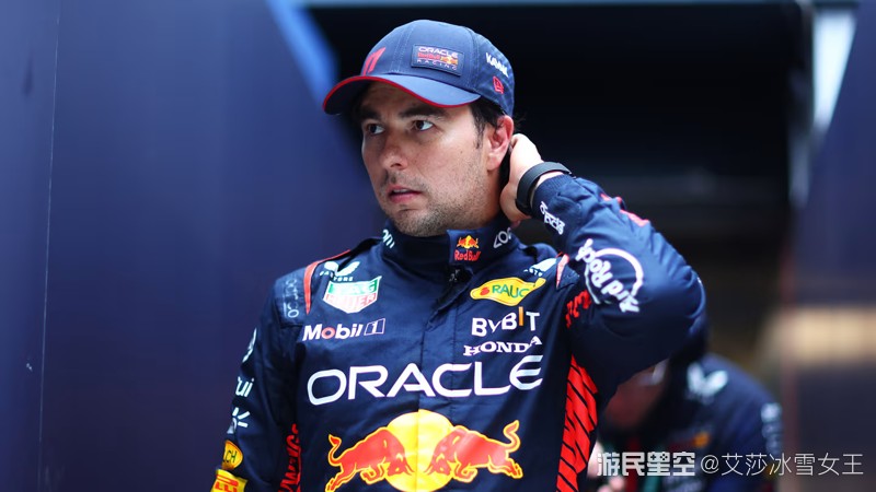 红牛二队力克威廉姆斯，佩雷兹关键制胜