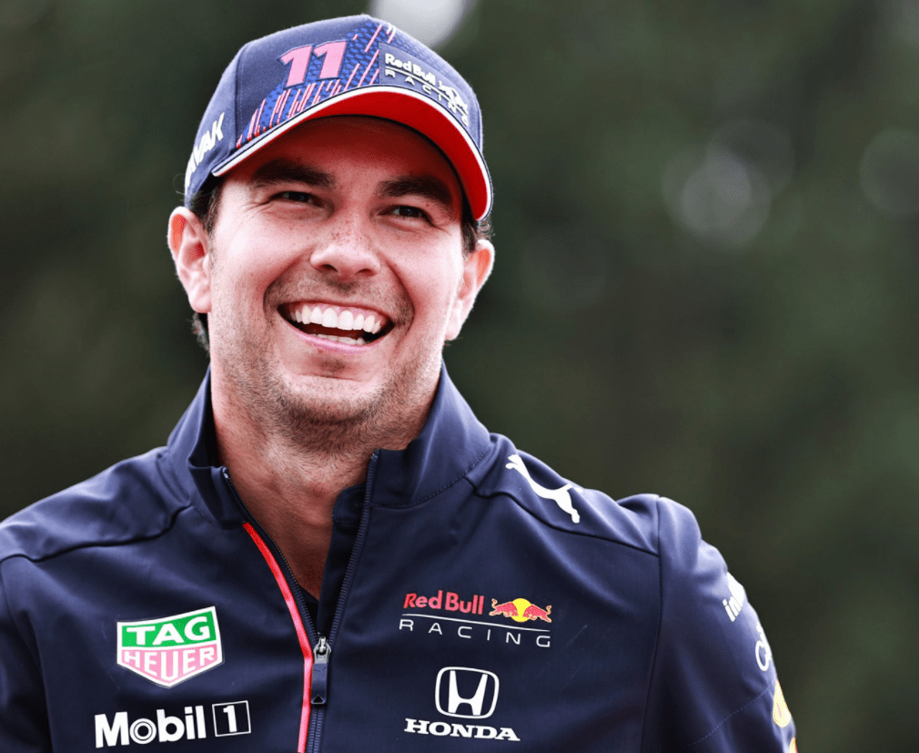 红牛二队力克威廉姆斯，佩雷兹关键制胜