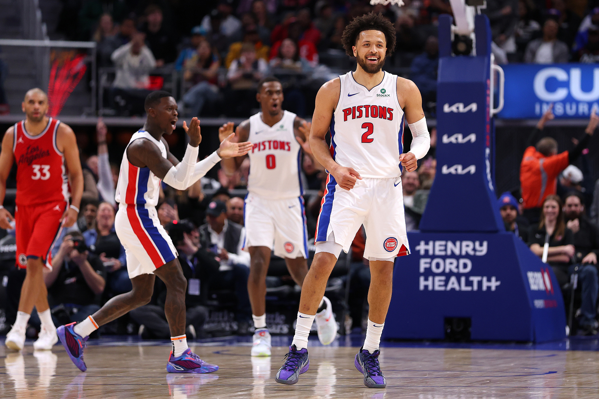 篮网力克爵士,锡安惊艳四座 篮网力克爵士,锡安惊艳四座