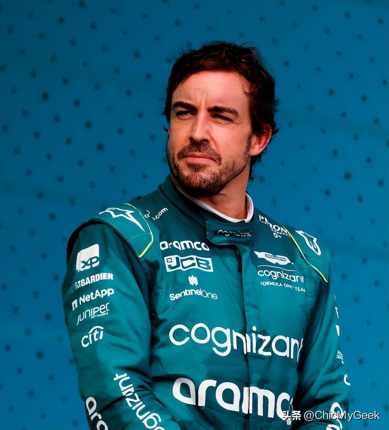 索伯车队轻取雷诺车队,阿隆索状态火热 索伯车队轻取雷诺车队,阿隆索状态火热