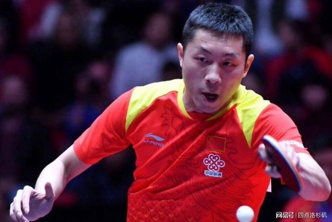 英格兰队逆转波兰队，张继科状态火热