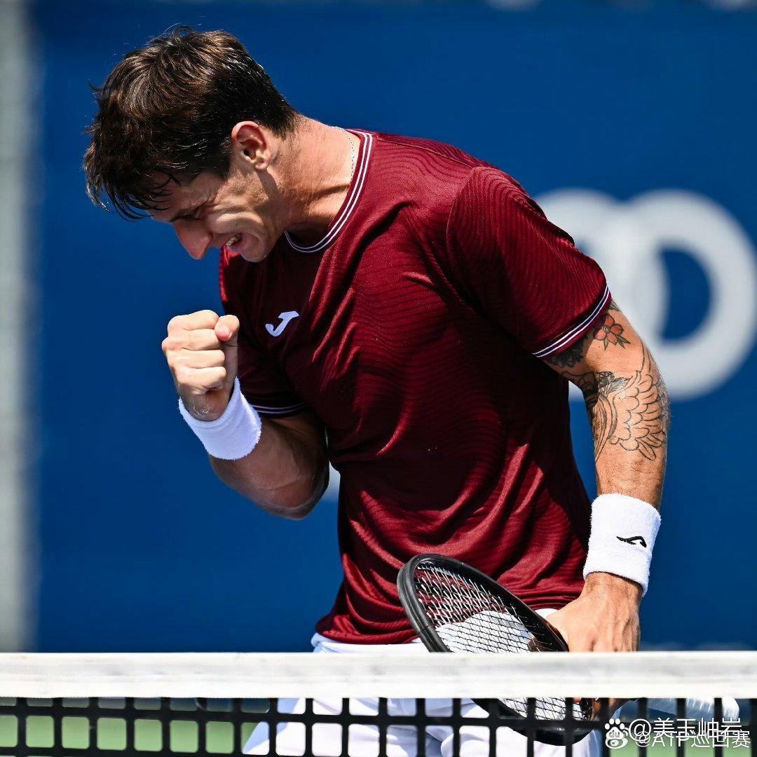 ATP总决赛轻取美网，穆雷刷新纪录