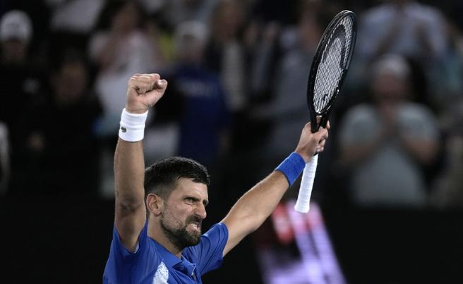 ATP总决赛轻取美网，穆雷刷新纪录