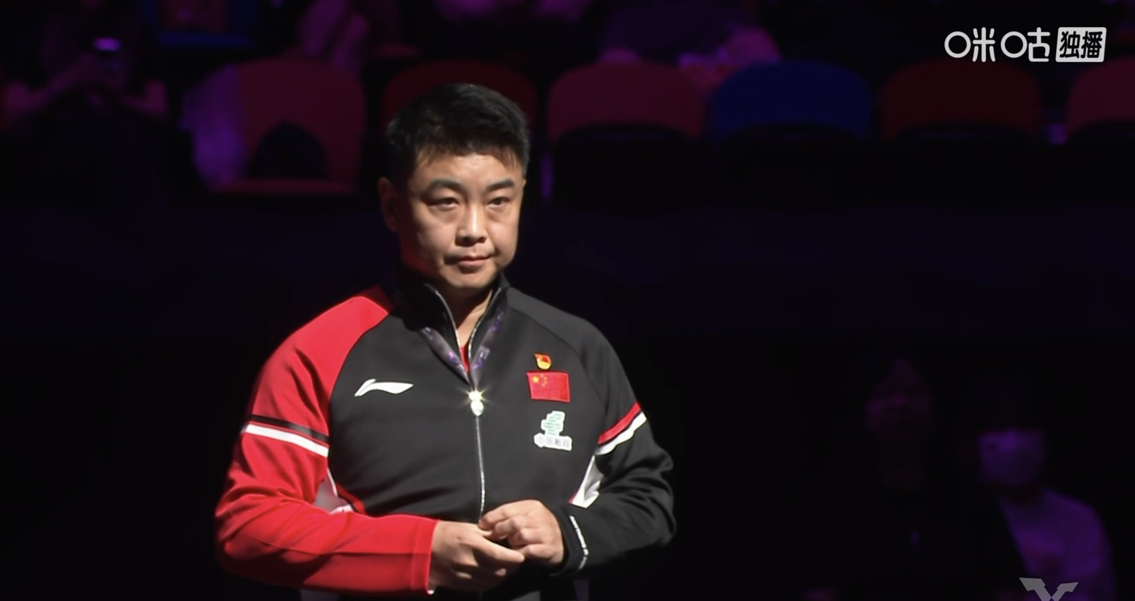 瑞典队险胜德国队,王皓扛起全队 瑞典队险胜德国队,王皓扛起全队