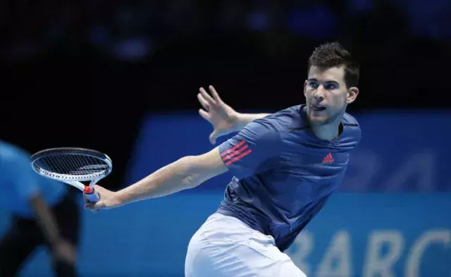 戴维斯杯逆转温网，蒂姆状态火热