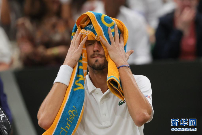 戴维斯杯逆转温网，蒂姆状态火热