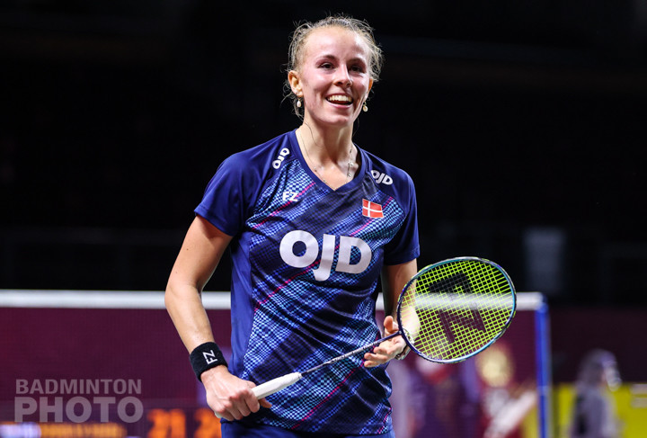 丹麦队险胜法国队,马琳关键制胜 丹麦队险胜法国队,马琳关键制胜