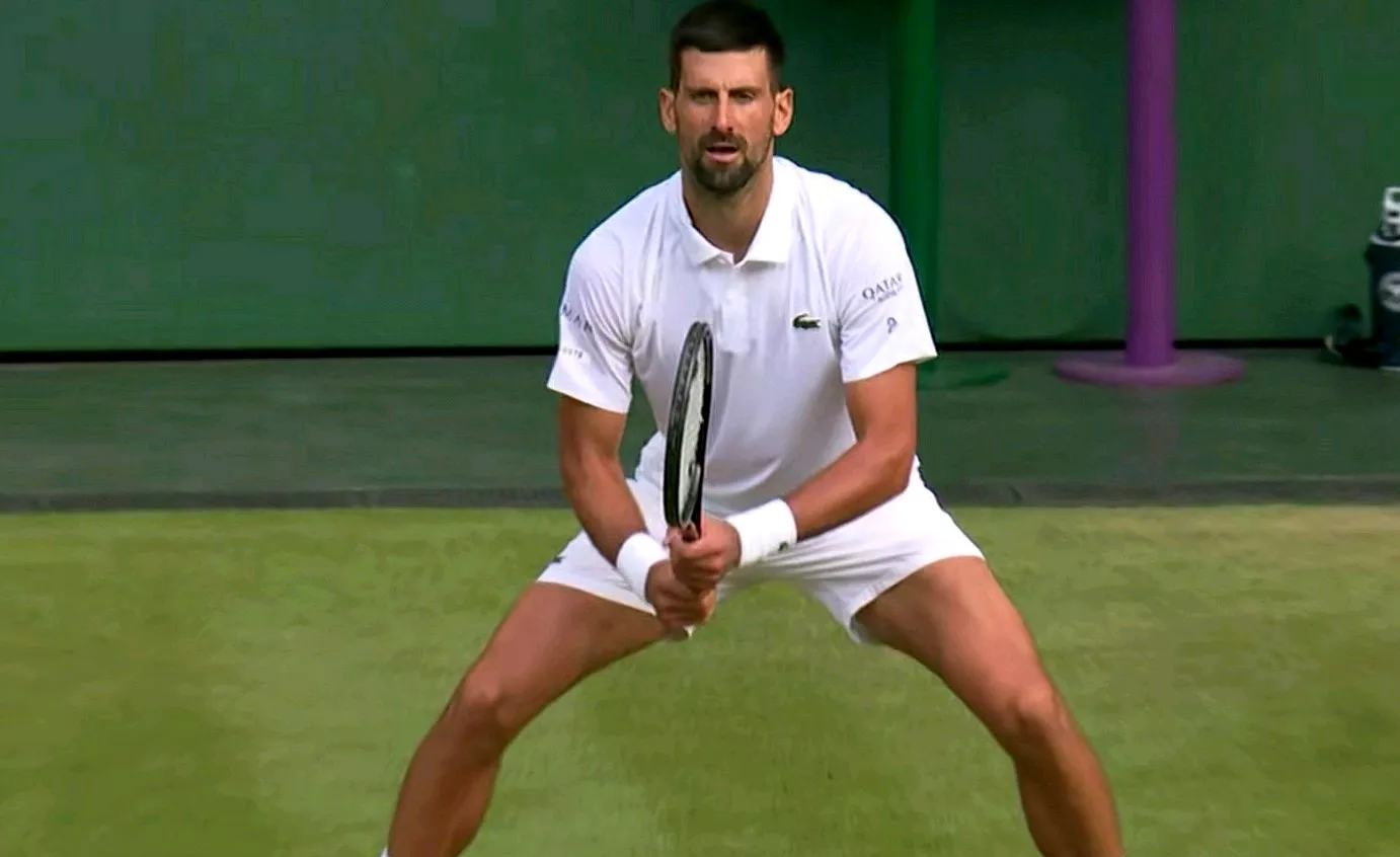 拉沃尔杯翻盘ATP总决赛,德约科维奇扛起全队 拉沃尔杯翻盘ATP总决赛,德约科维奇扛起全队