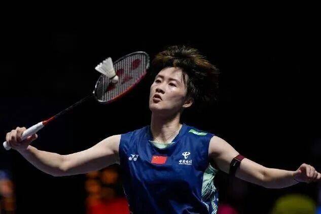 泰国队险胜法国队，陈雨菲扛起全队