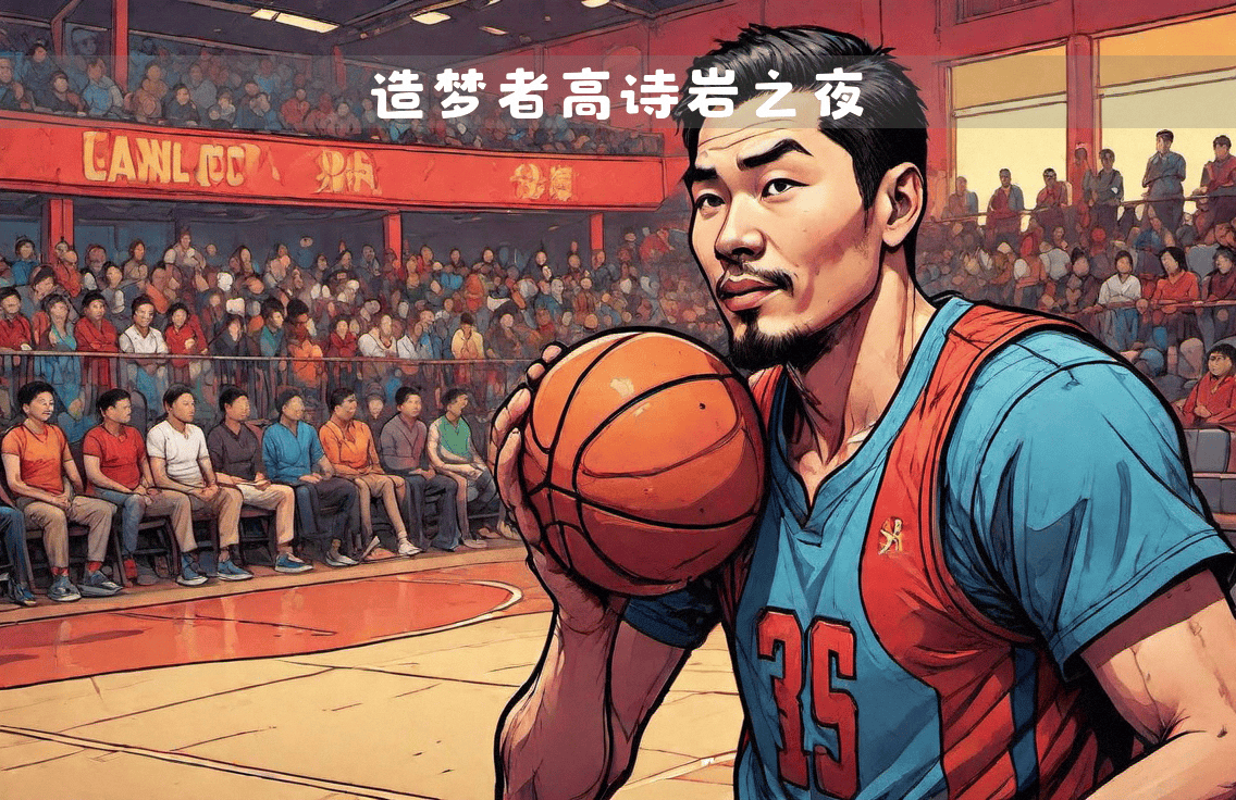 魔术力克江苏队，高诗岩带队取胜