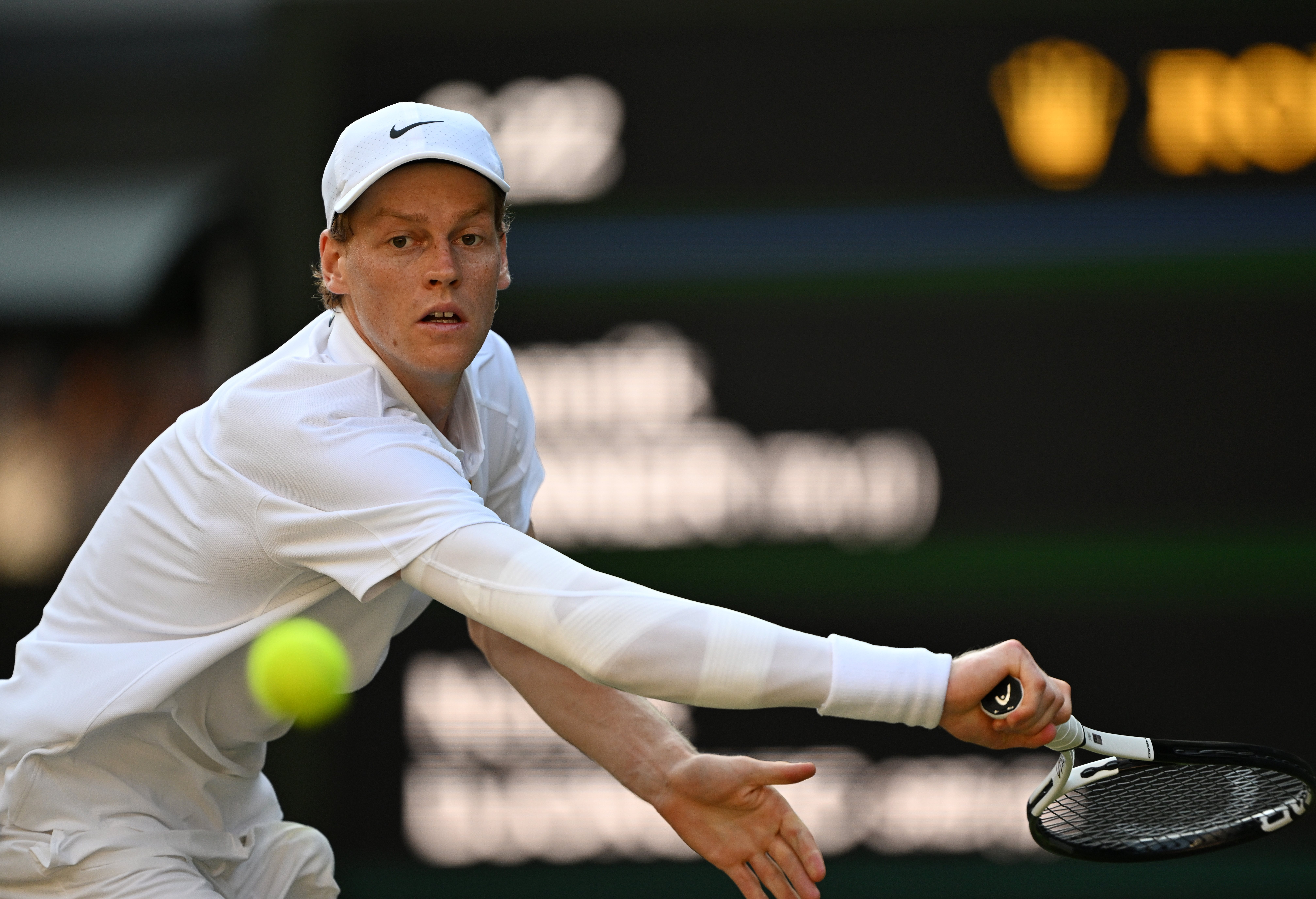 戴维斯杯鏖战温网，辛纳状态火热