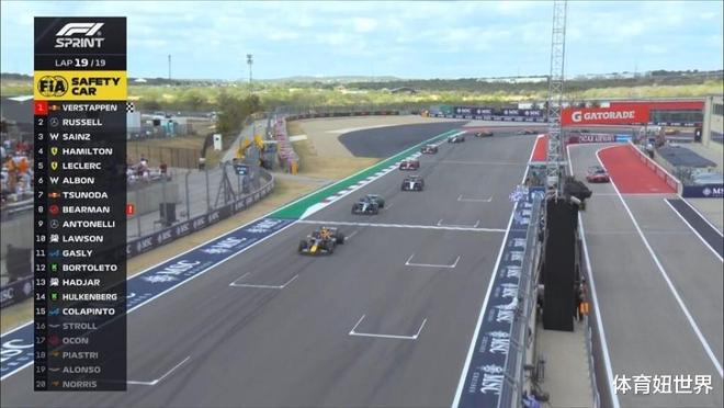 威廉姆斯险胜迈凯伦，阿隆索点燃赛场