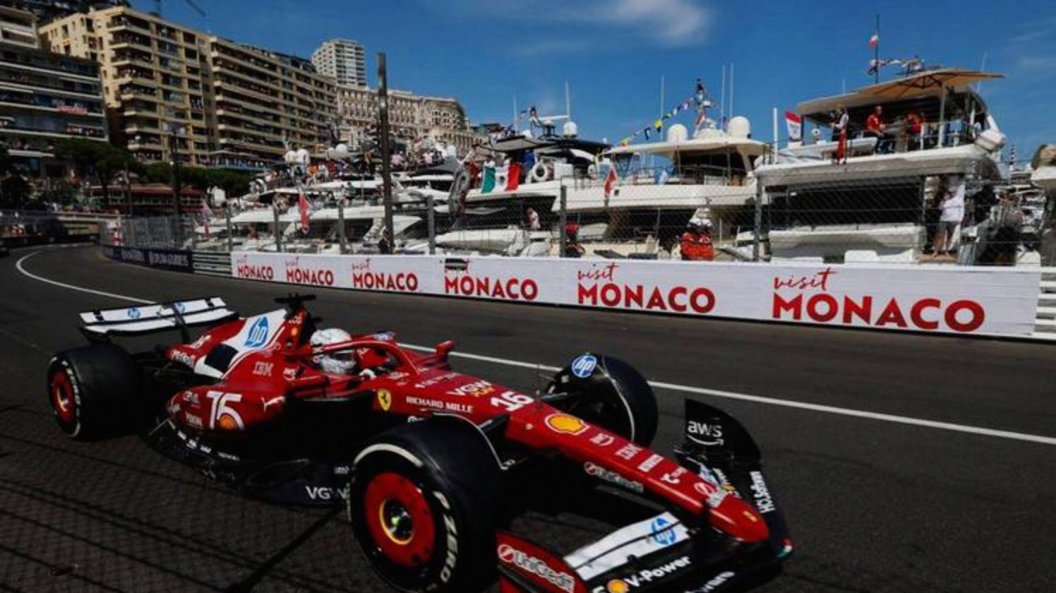 威廉姆斯鏖战红牛车队,勒克莱尔惊艳四座 威廉姆斯鏖战红牛车队,勒克莱尔惊艳四座