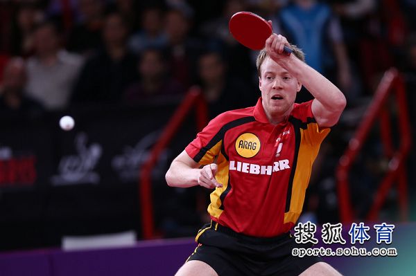 法国队轻取英格兰队，奥恰洛夫高光表现