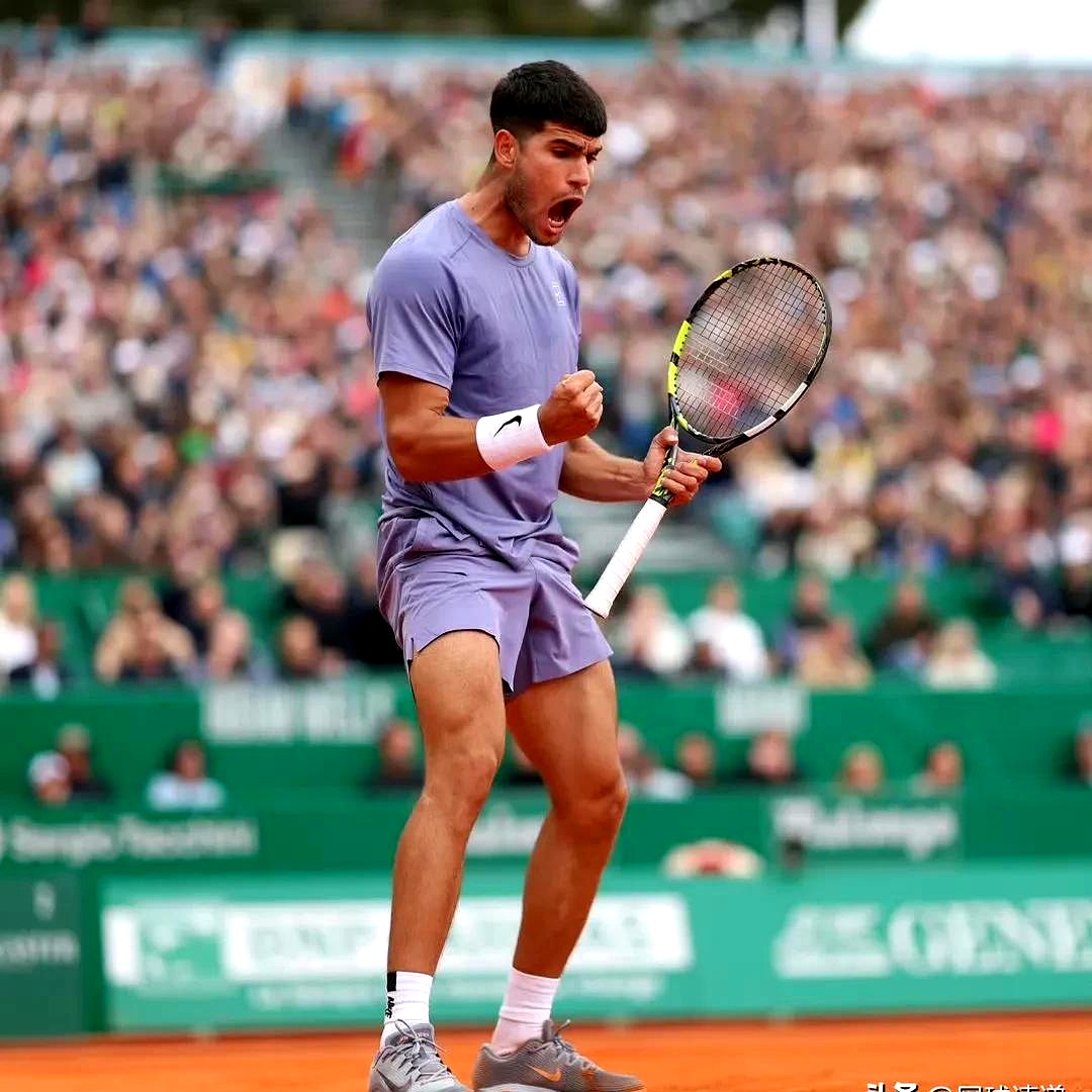 年终总决赛力克蒙特卡洛大师赛，德约科维奇关键制胜