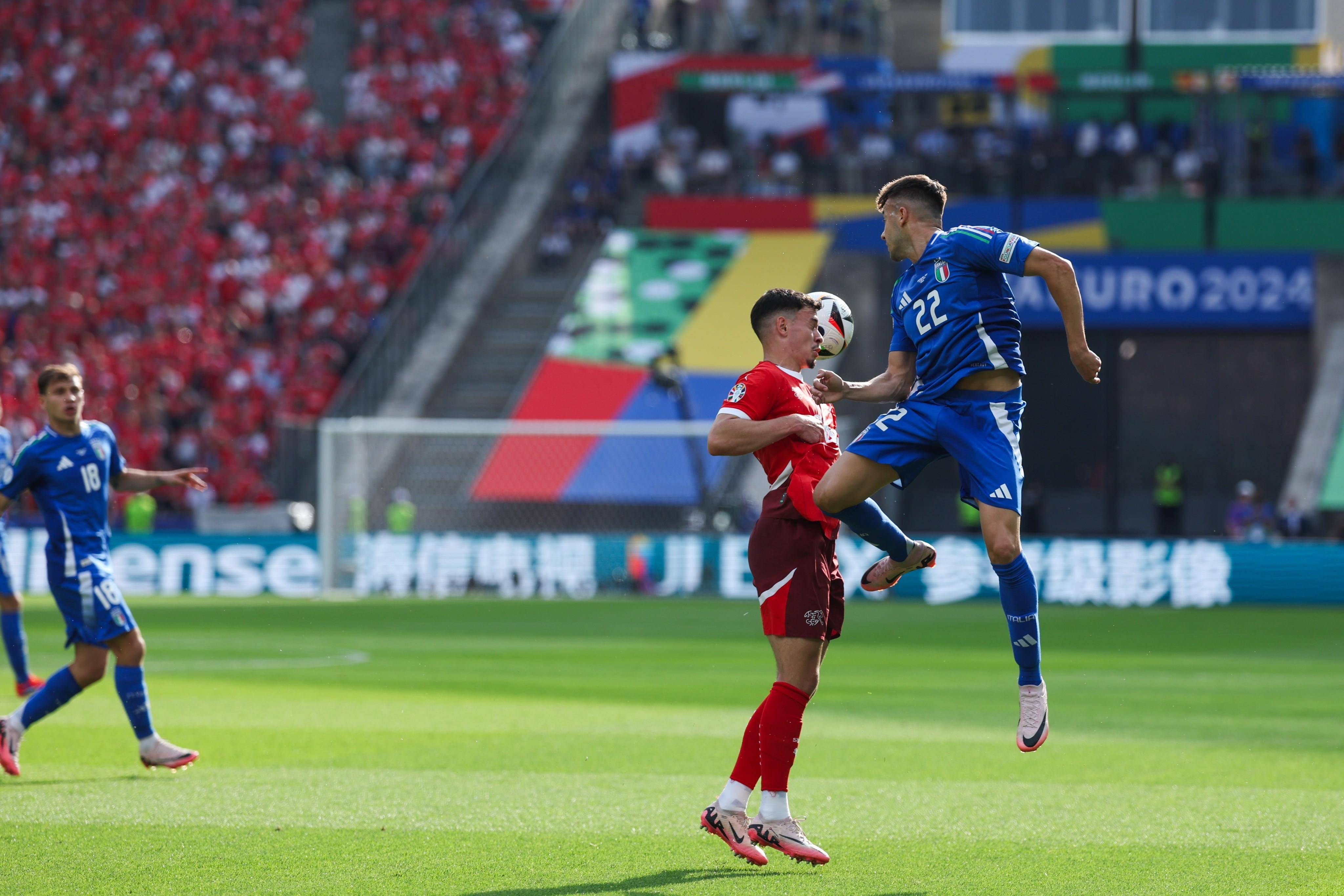 德国队力克波兰队，马龙统治全场