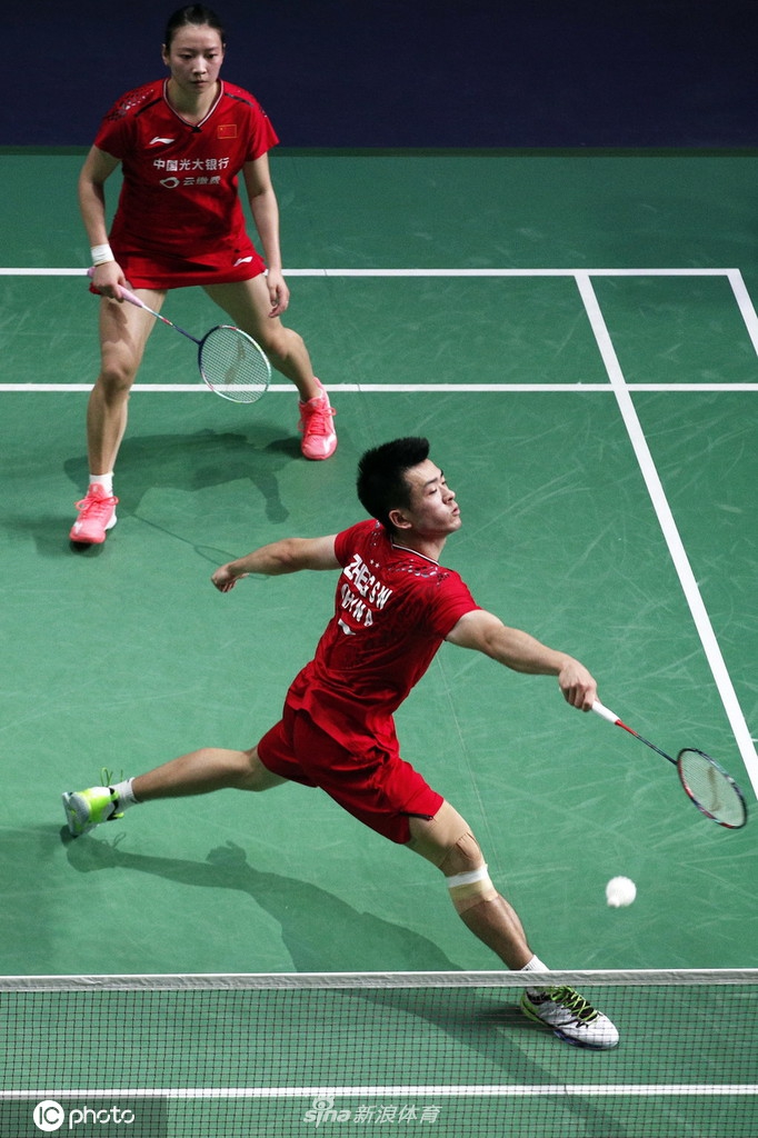 法国队逆转马来西亚队，郑思维关键制胜