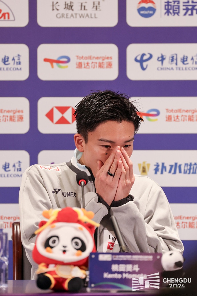 马来西亚队绝杀日本队,桃田贤斗惊艳四座 马来西亚队绝杀日本队,桃田贤斗惊艳四座