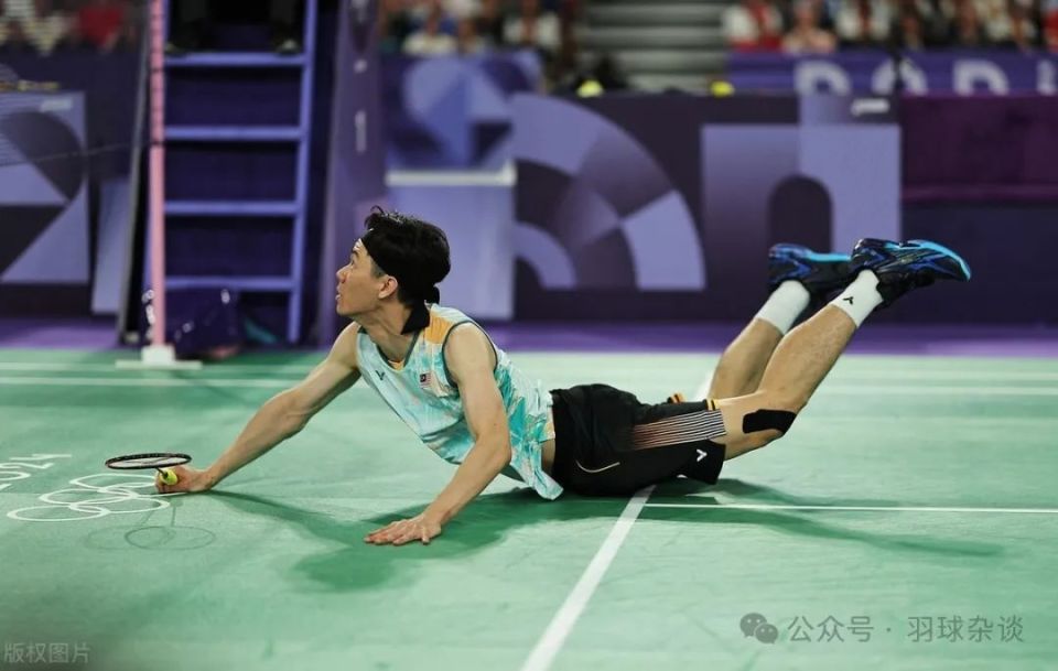 法国队绝杀马来西亚队，李梓嘉惊艳四座