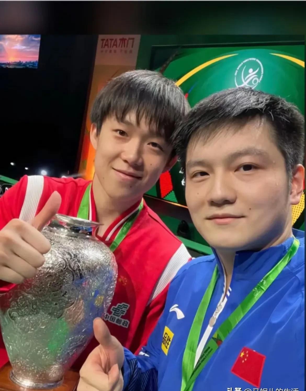 英国乒乓球队绝地反击中国乒乓球队，水谷隼绝境逆转