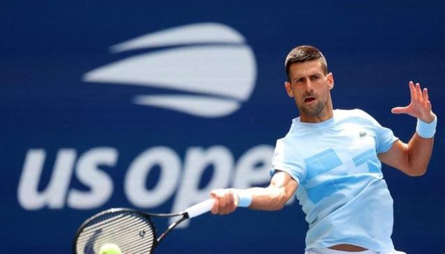 蒙特卡洛大师赛鏖战美网，德约科维奇状态火热