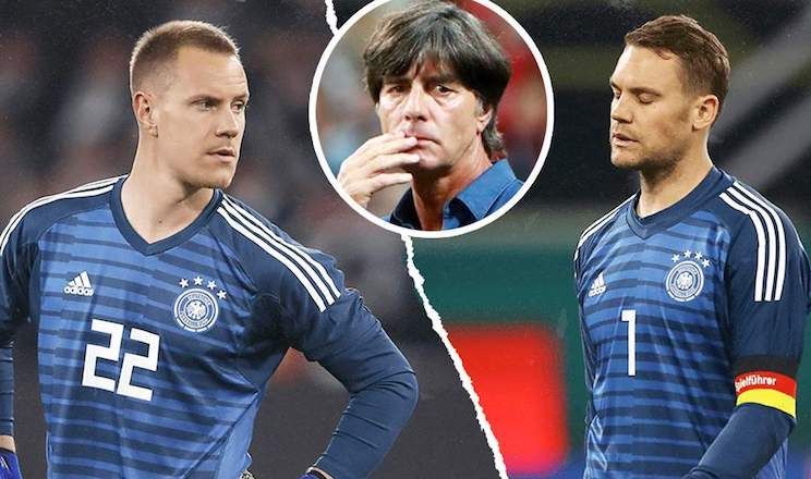 德国队横扫印度队，黄鸭组合关键制胜