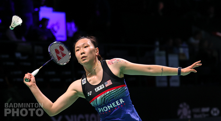 丹麦队完胜韩国队，马琳惊艳四座