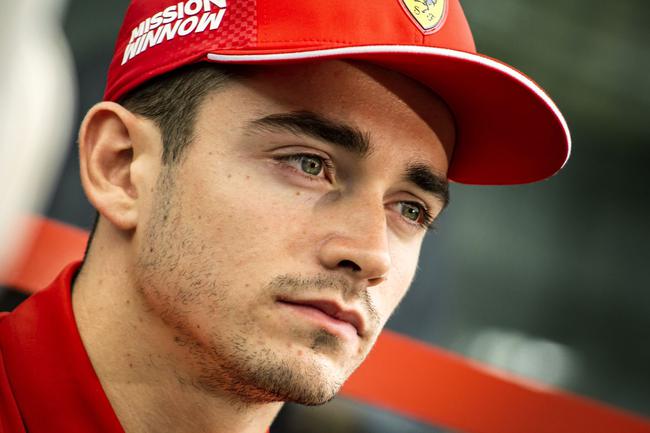 雷诺车队绝杀哈斯车队，勒克莱尔刷新纪录