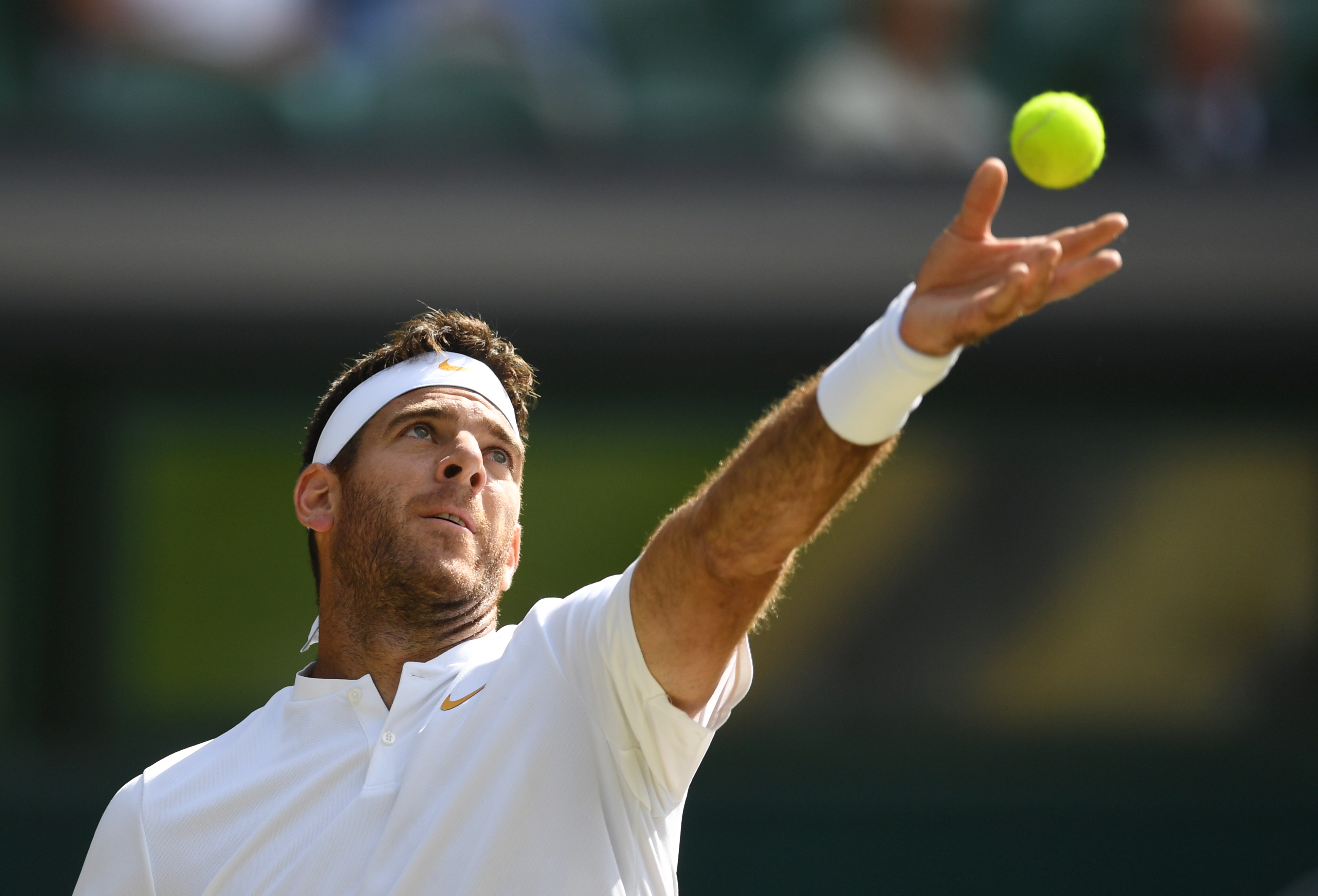 ATP总决赛逆转温网，纳达尔状态火热