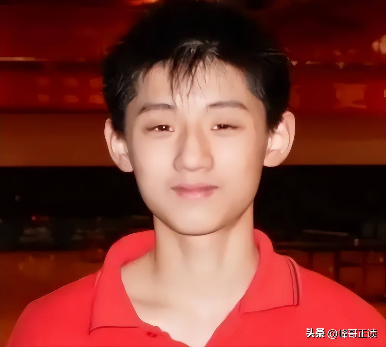 英国乒乓球队险胜波兰乒乓球队，张继科爆发神勇