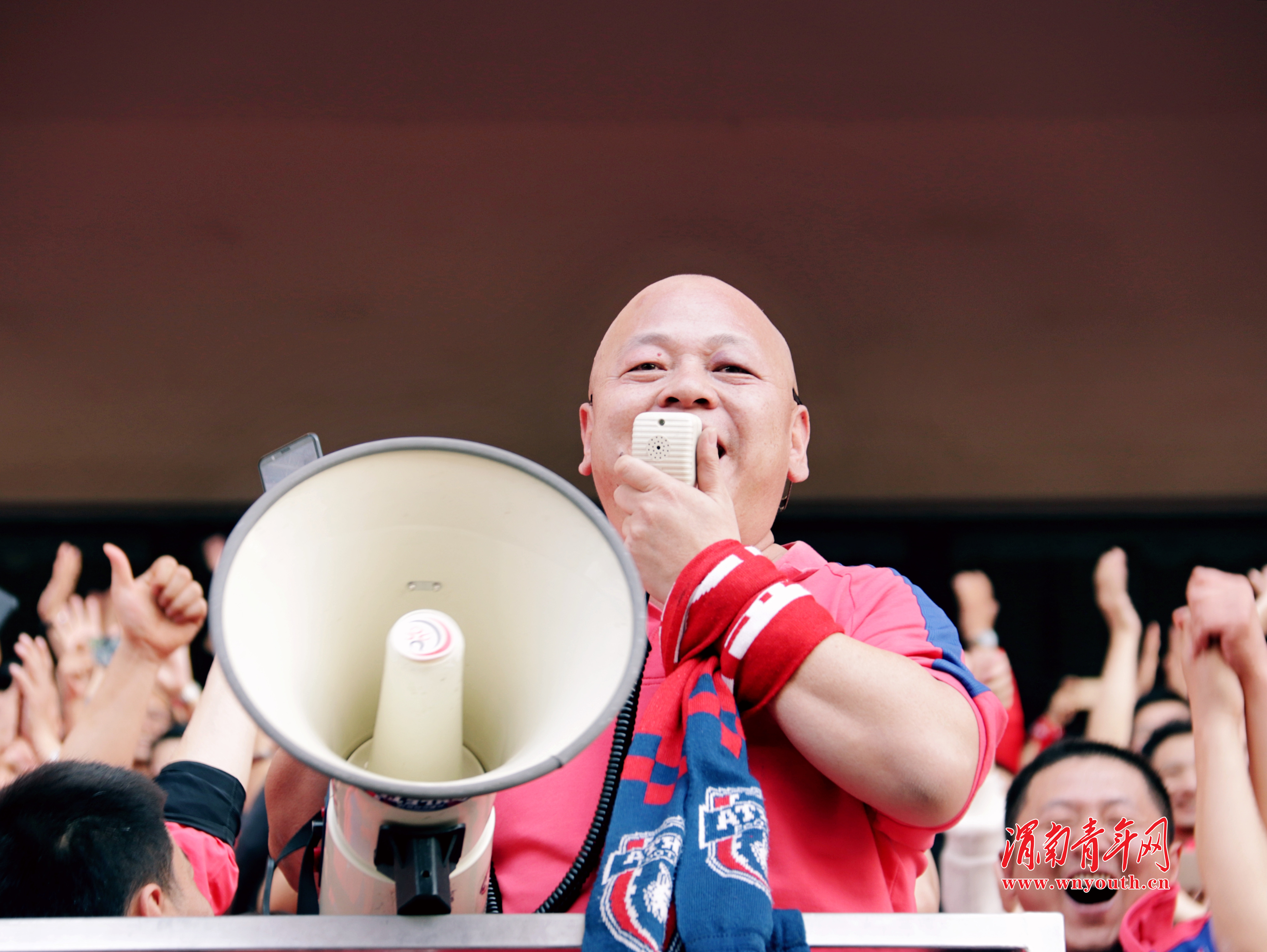 开云体育官网-青岛黄海主场战平成都谢菲联，保持不败