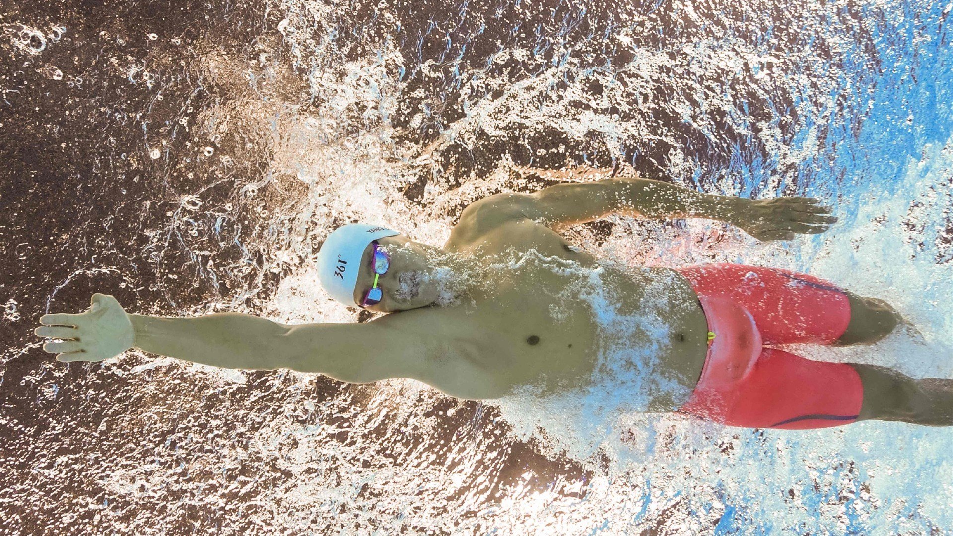 逆转的羽翼，陈雨菲关键一击，中国队翻盘法国队