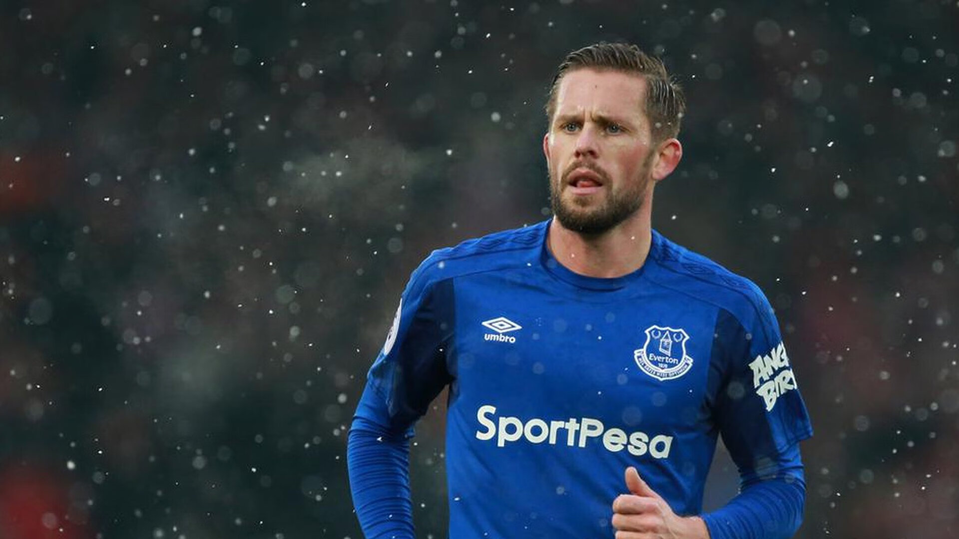 铁血防守与致命一击，美国队锁死尼斯核心，帕尔默临危救主成关键先生